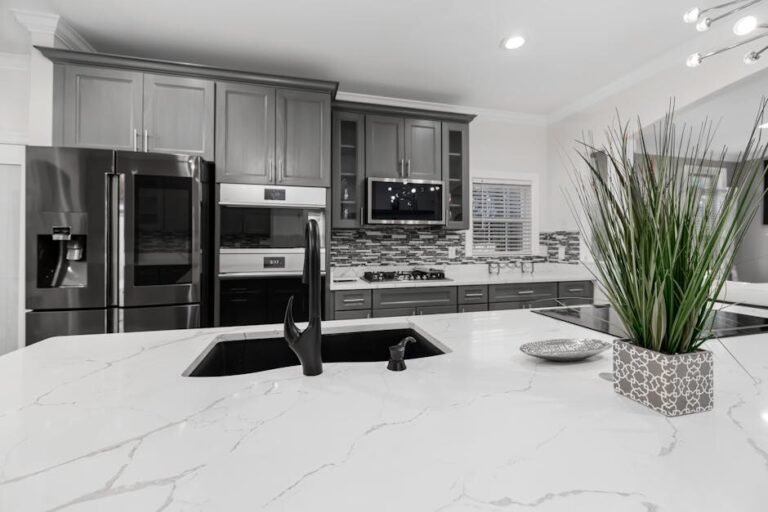 Kitchen Remodeling
