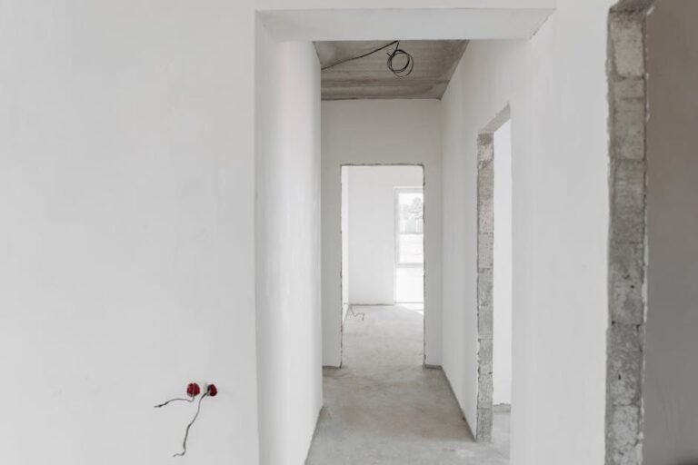 Drywall Repair